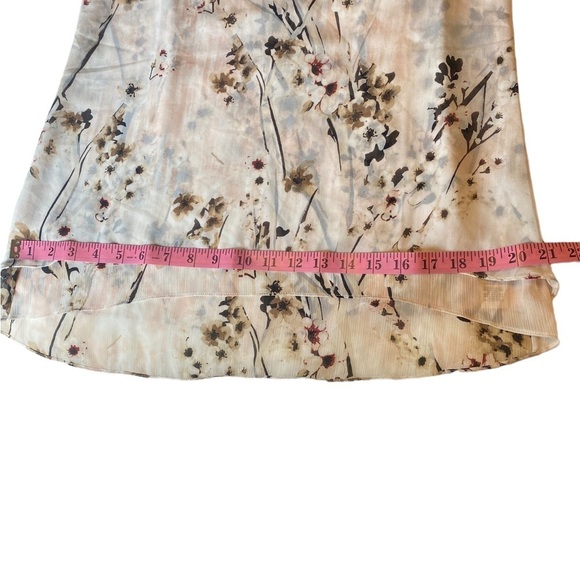 White House‎ Black Market open shoulder blouse. - Picture 14 of 14